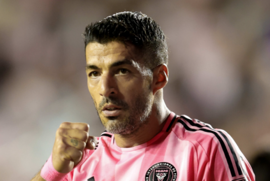 Συγκλονίζει ο Λουίς Σουάρες: “Μεγάλωσα παλεύοντας για ένα πιάτο φαγητό, καθάριζα αυτοκίνητα και πουλούσα τηλεκάρτες”