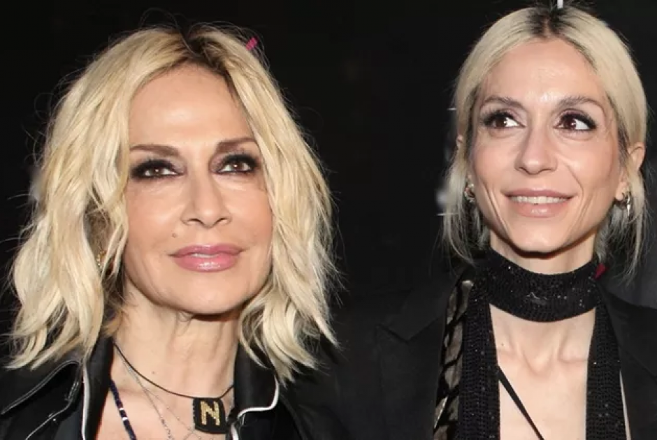Σοφία Καρβέλα: «17 χρόνια νηφάλια» - Η συγκλονιστική ανάρτηση της