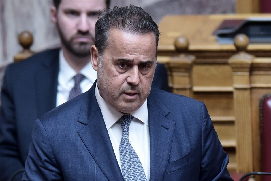Έλληνας Υπ. Ενέργειας: Οι δηλώσεις Παπαναστασίου για το καλώδιο ξεκαθάρισαν το τοπίο