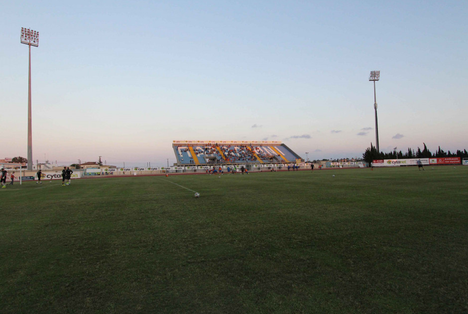 Οι εντεκάδες στο ΕΝΠ-Ολυμπιακός