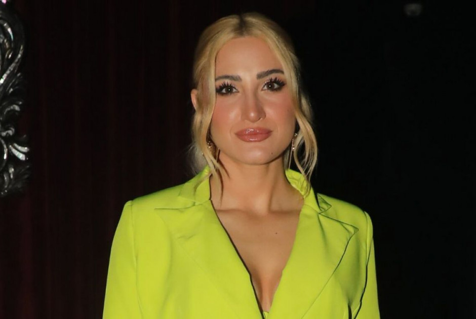 Τούνη: «Εγώ και η Στέλλα Πάσσαρη έχουμε ζήσει μεγάλες απώλειες»