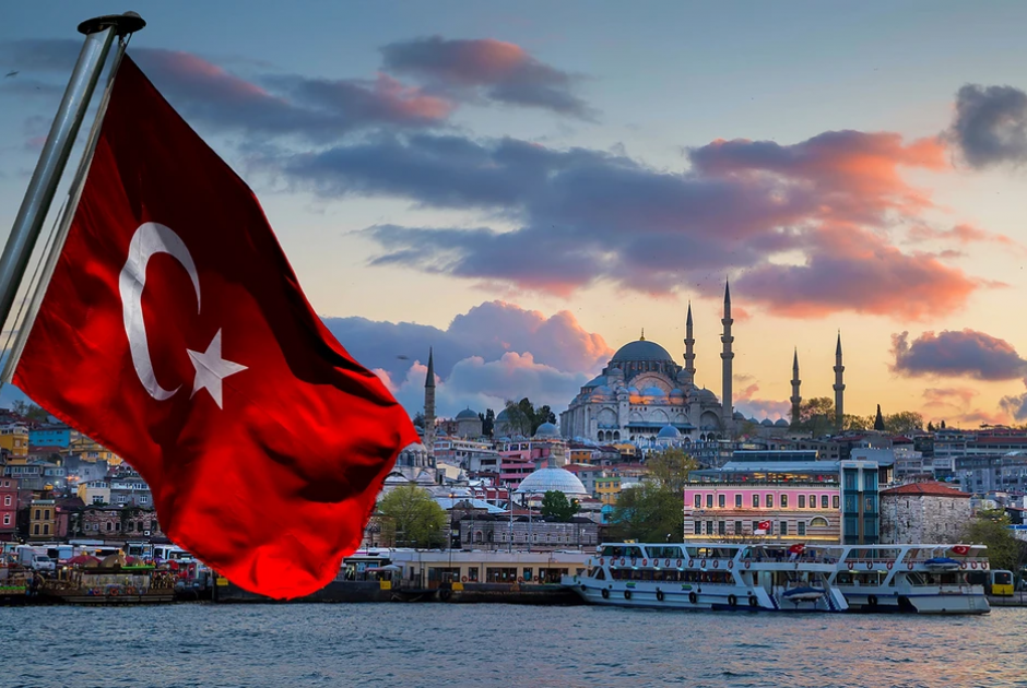 Νέα συντριβή τουρκικού αεροσκάφους αυτή τη φορά στην Κροατία – Νεκρός ο πιλότος