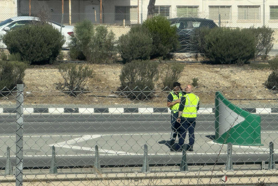 Τροχαίο με το καλημέρα στον αυτοκινητόδρομο – Ένα πρόσωπο στο νοσοκομείο