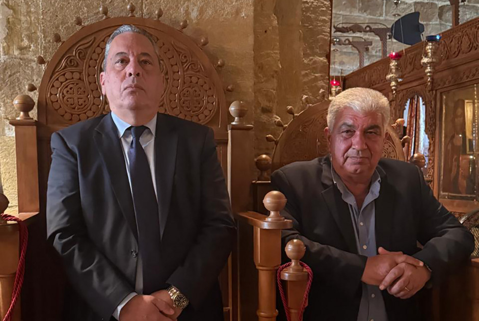 ΥΠΑΜ: Θα συνεχιστεί κάθε προσπάθεια για λύση του Κυπριακού