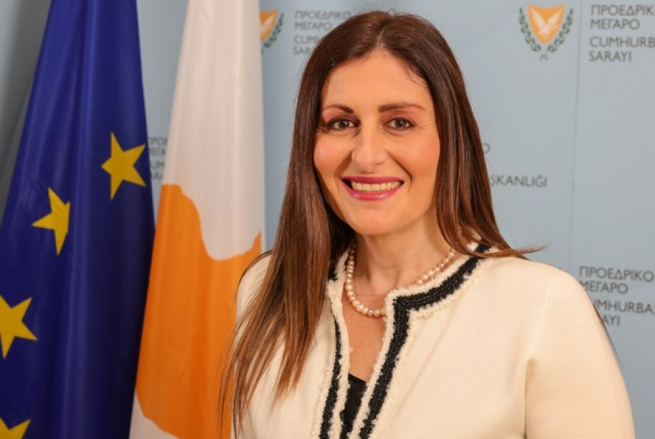 Υφ. Ναυτιλίας: Στη Σουδική Αραβία για συνέδριο και επαφές