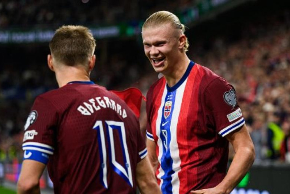 Η επικίνδυνη «υπερτροφή» του Χάαλαντ και τι μπορεί να προκαλέσει