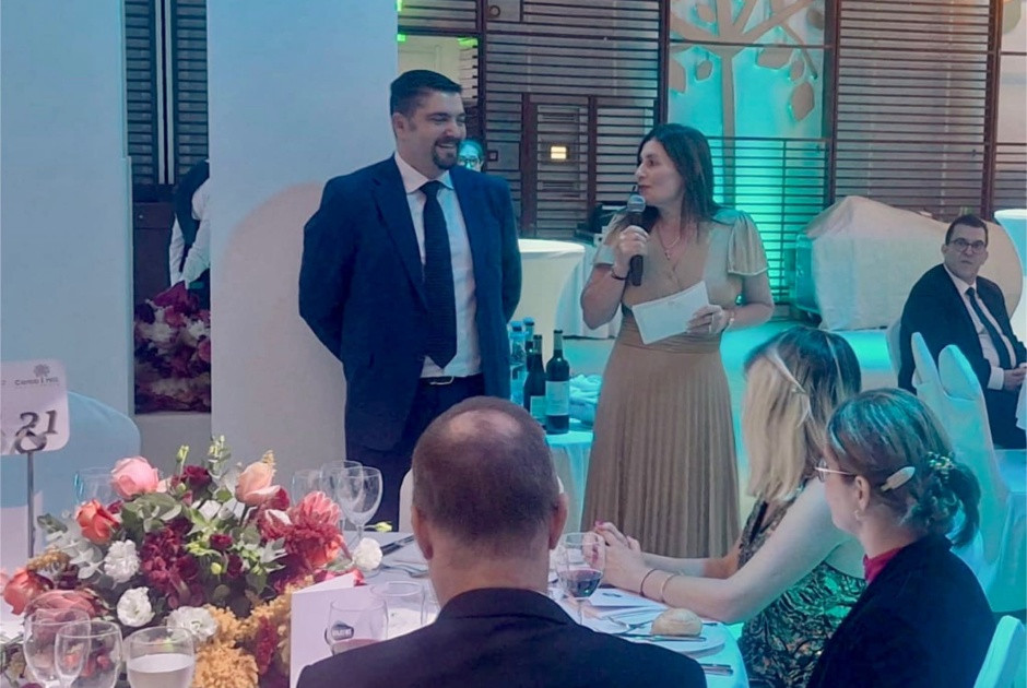 Χατζημανώλη: Η κυπριακή Προεδρία της ΕΕ θα αναδείξει την ανταγωνιστικότητα της ναυτιλίας