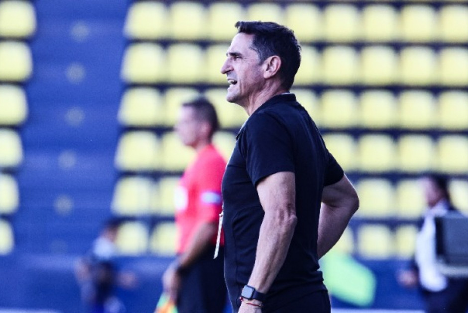 Σημαντικές επιστροφές για τον Χιμένεθ