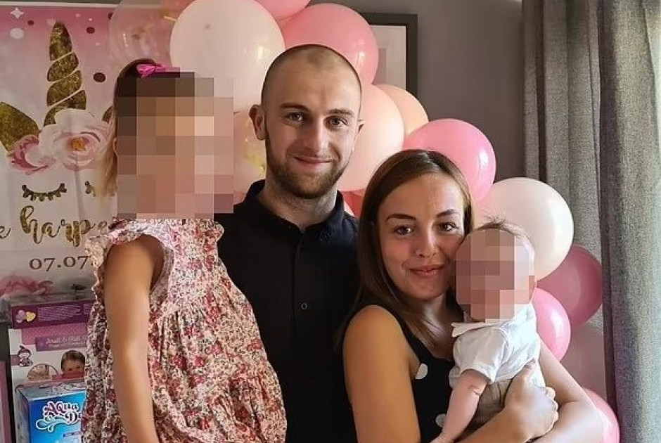 Τραγωδία: Πήγε στην Τουρκία διακοπές και πέθανε στο νοσοκομείο