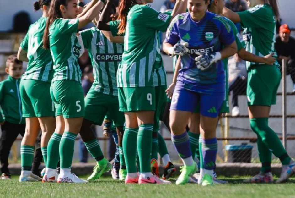 UEFA Women's Europa Cup: Με Άντερλεχτ ο Άρης στην 1η του παρουσία στην Ευρώπη