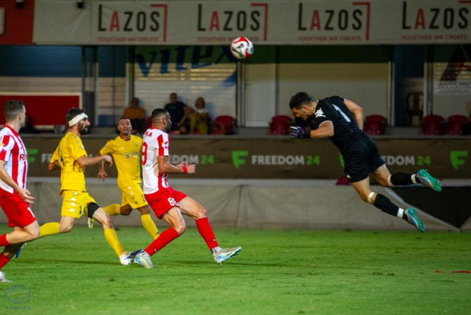 Β' Κατηγορία: Ολοκληρώθηκε η 2η αγωνιστική (στι&gamma