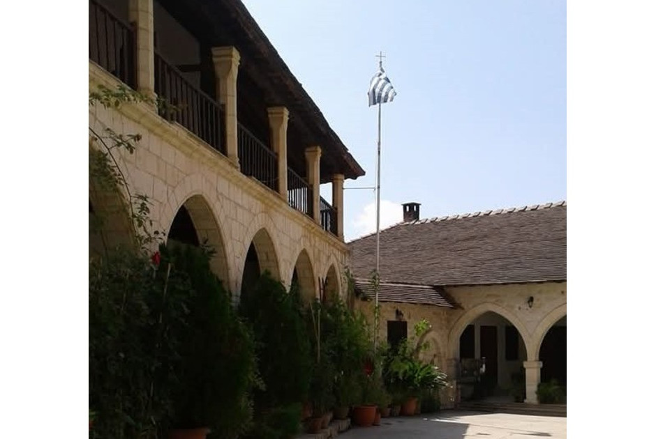 Ιερά Μονή Χρυσορρογιάτισσας: Ένα ζωντανό μνημείο πίστης, ιστορίας και πολιτισμού