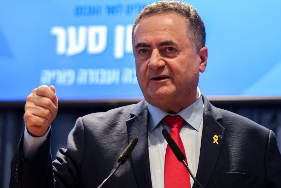Η Γάζα καίγεται, λέει ο Ισραηλινός Υπουργός Άμυνας