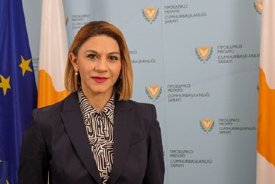 Απαντά το Υφ. Κοινωνικής Πρόνοιας στο πόρισμα της Επ. Προστασίας Δικαιωμάτων του Παιδιού