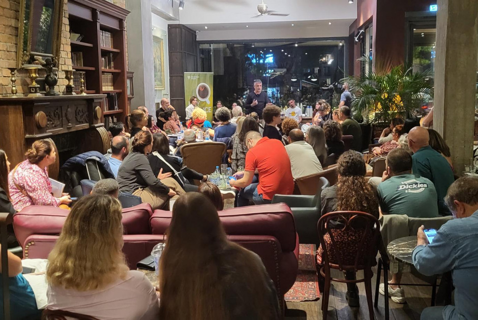 Το Πανεπιστήμιο Κύπρου φέρνει την επιστήμη πιο κοντά στην κοινωνία