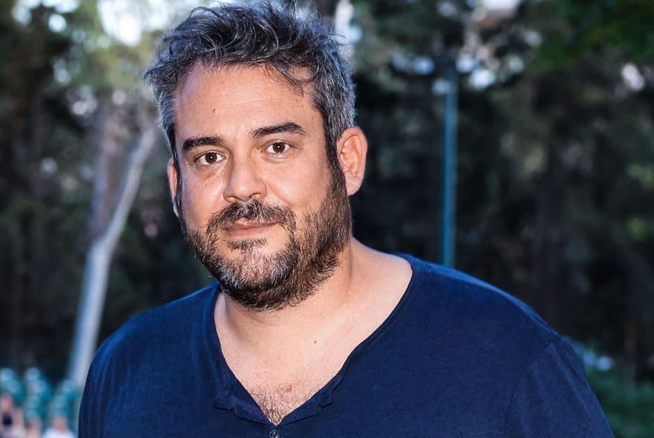 Δύσκολες ώρες για τον Πυγμαλίωνα Δαδακαρίδη – Πέθανε η μητέρα του