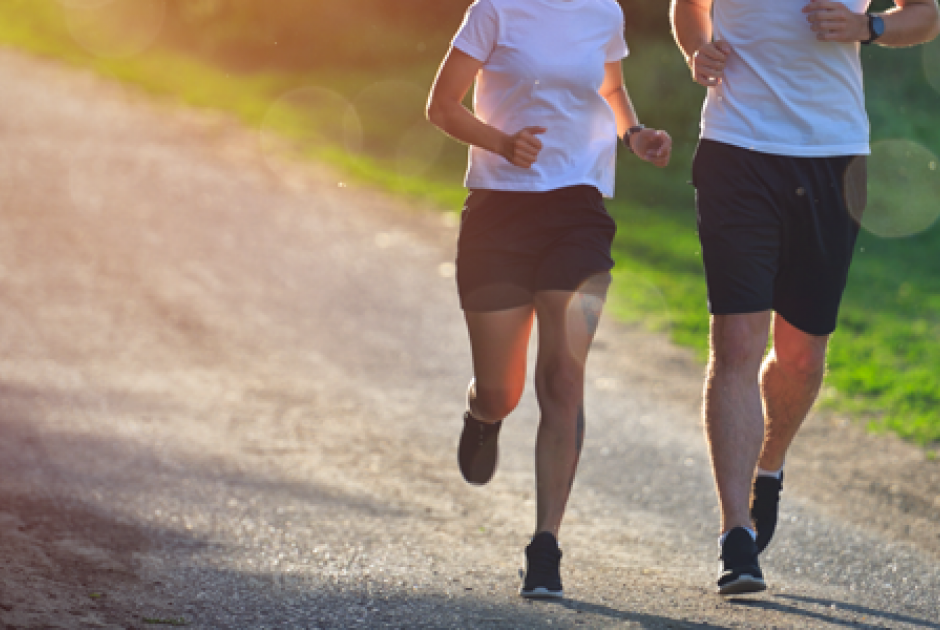 EUROLIFE RUN THE PARK – Σε αυτόν τον αγώνα συμμετέχουμε όλοι