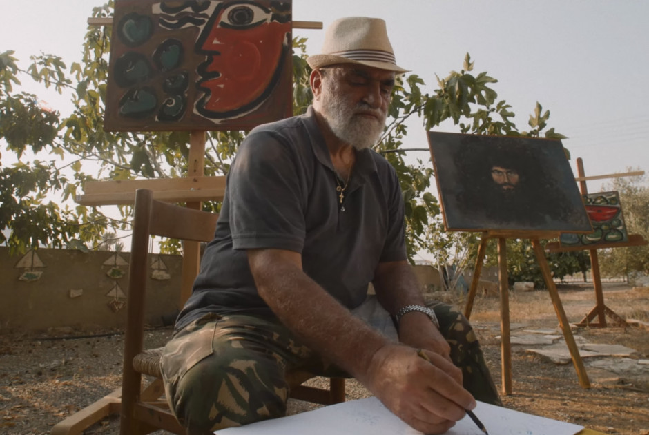 Επιστρέφει η σειρά "Art in the City" στο Διεθνές Φεστιβάλ Λευκωσίας