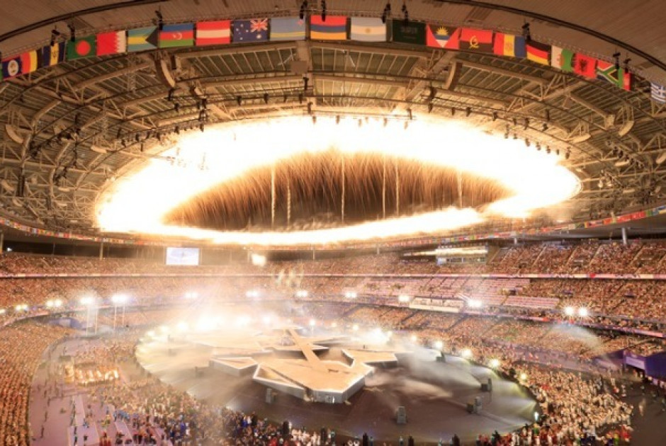 Παρίσι 2024: Το κόστος των Ολυμπιακών Αγώνων ξεπέρασε τα 10 δισ. ευρώ