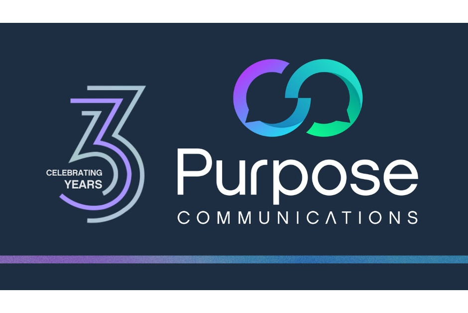 3 χρόνια Purpose Communications: Όταν η επικοινωνία γίνεται έμπνευση