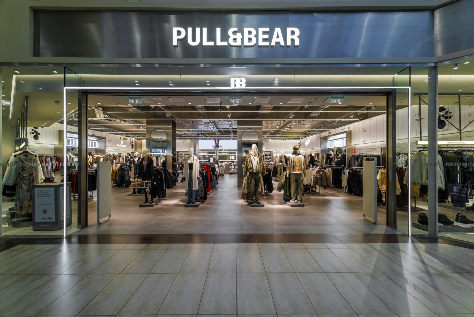 My Mall Limassol και Saywear Group παρουσιάζουν το νέο μοναδικό concept του Pul