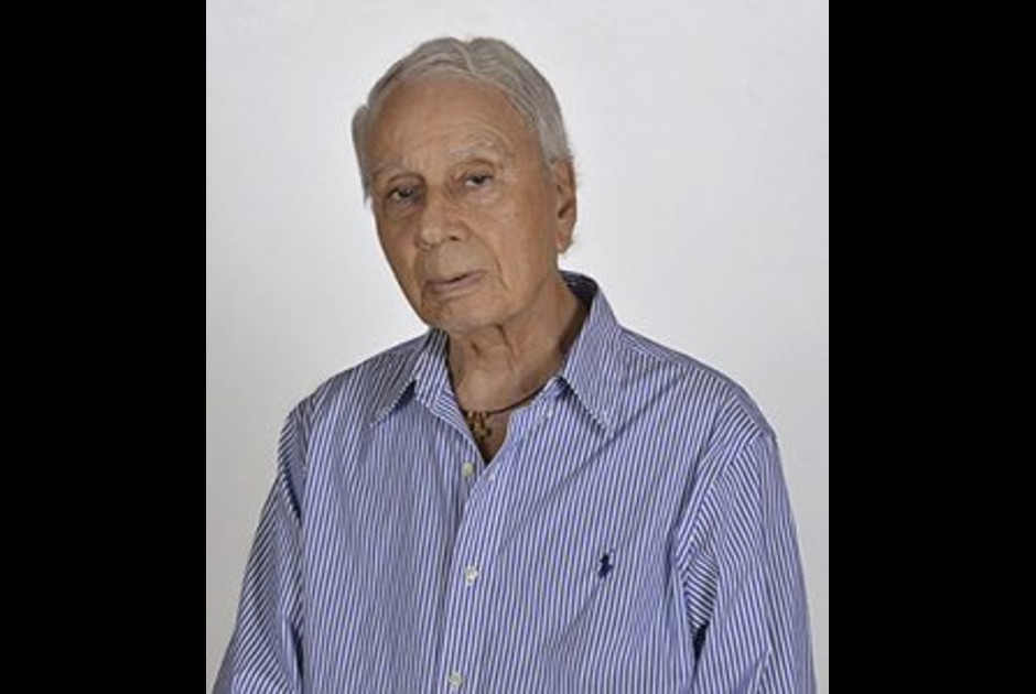 Απεβίωσε ο βετεράνος δημοσιογράφος Μπάμπης Ράκης
