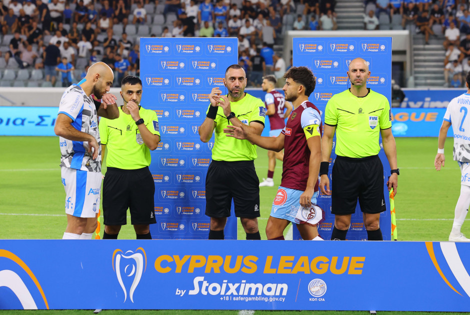 ΕΝΠ: Κατήγγειλε Θεουλή και Σολωμού!