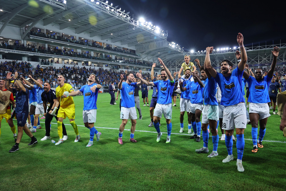 Marca: Σε αυτή τη θέση θα τερματίσει η Πάφος στη League Phase!