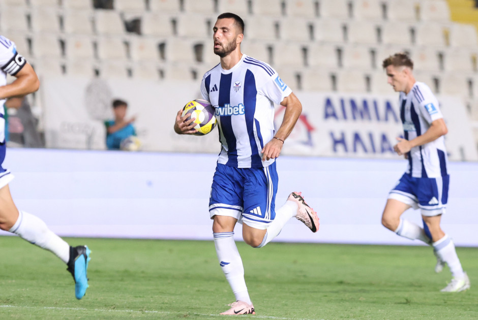 Φιλική νίκη για την Ανόρθωση