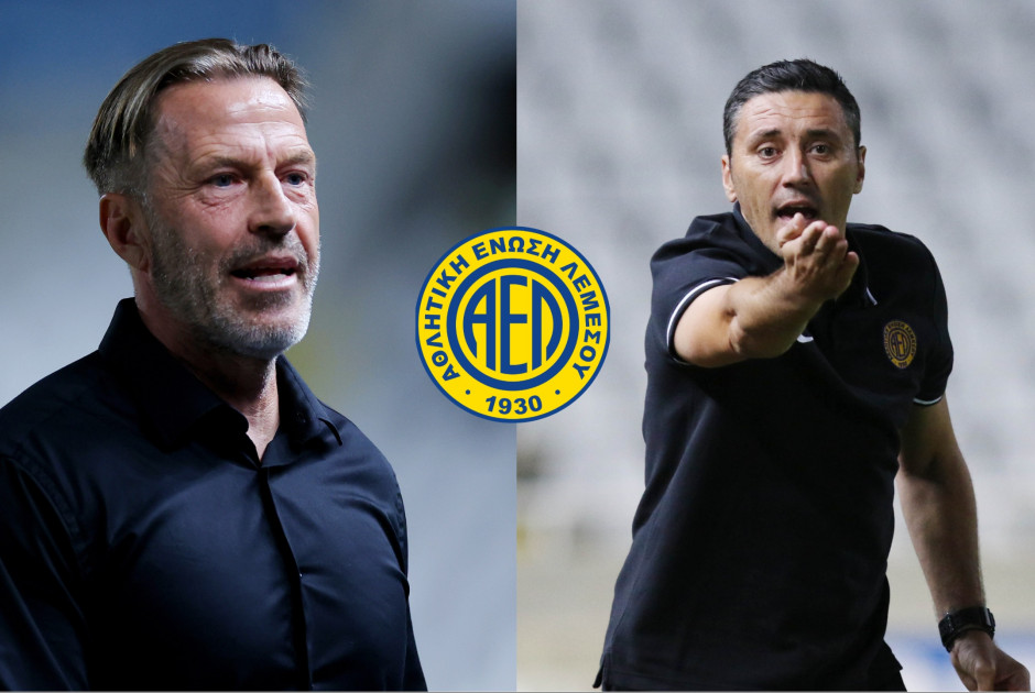 Σε τροχιά αλλαγών η ΑΕΛ– Τελειώνει ο Τραμετσάνι, παίζει δυνατά του Κέρκεζ!