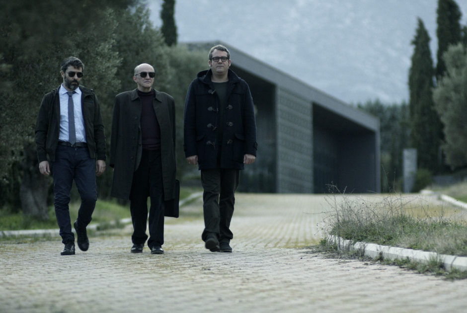 Μεγάλη πρεμιέρα του «Έτερος Εγώ