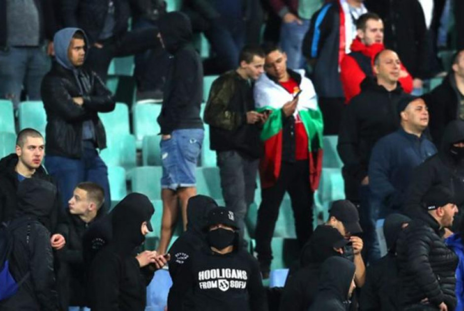 Σκάνδαλο στη Βουλγαρία: Βαριές ποινές σε ποδοσφαιριστές και προπονητές για παράνομο στοίχημα
