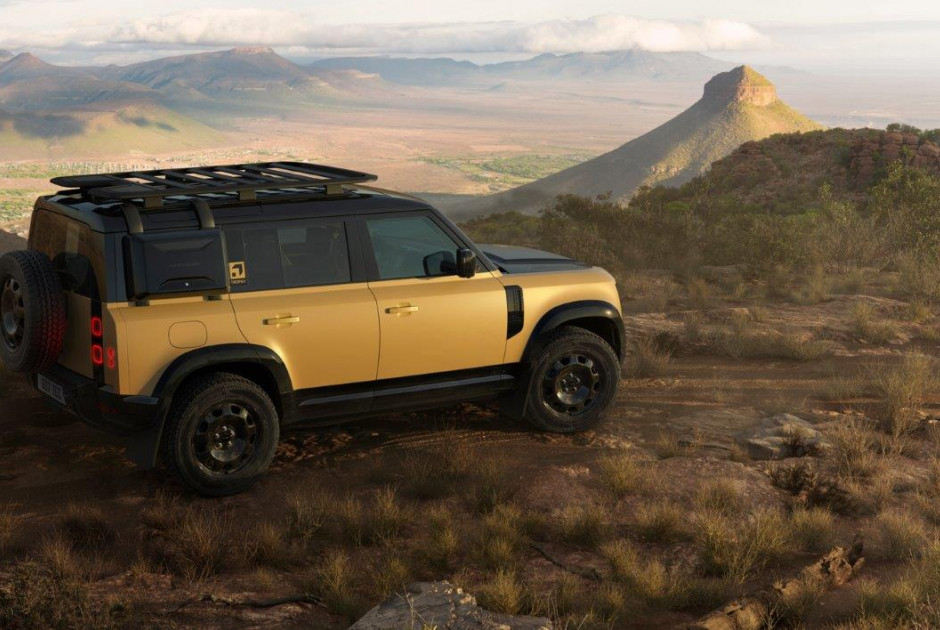 Defender Trophy: Μια επική περιπέτεια σε περιμένει και ξεκινά από την Κύπρο