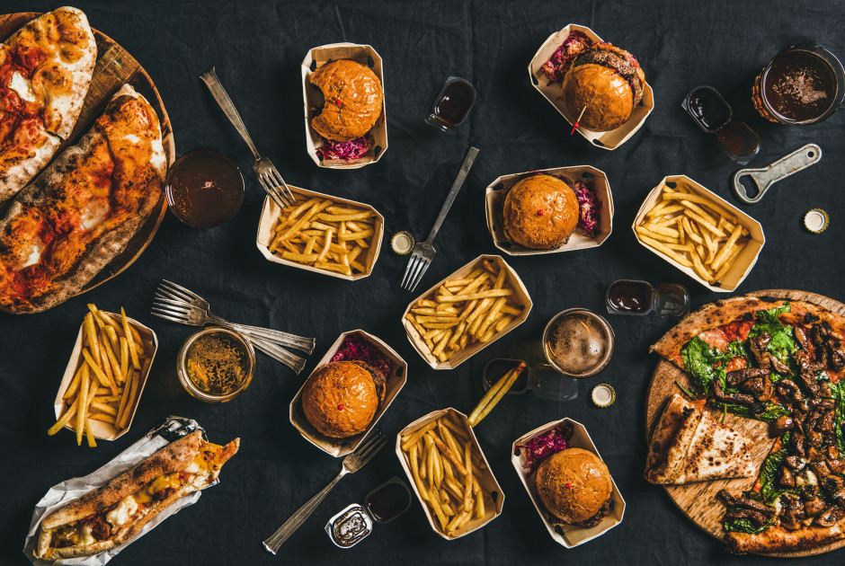 Αυτό είναι το φαγητό που όποτε το τρως… αφαιρεί 36 λεπτά από τη ζωή σου