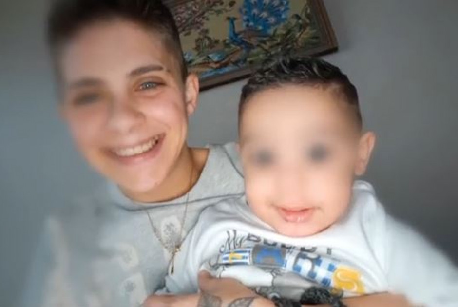 Αμαλιάδα: "Η φόνισσα σκότωσε το παιδί μου!"