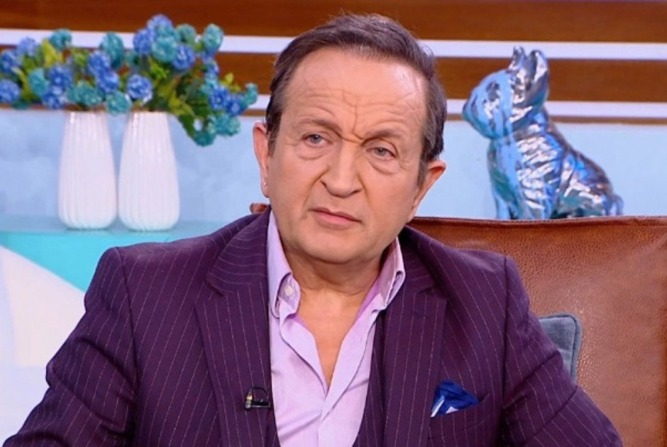 Έξαλλος ο Μπιμπίλας με το «Πρωινό» του Λιάγκα