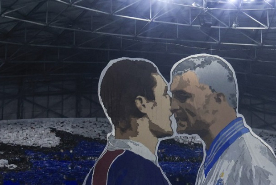 Ακυρώθηκε το «Classique» Μαρσέιγ-Παρί ΣΖ λόγω καιρού