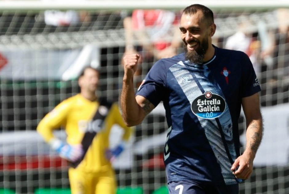 La Liga: Ισοπαλία στο Βαγέκας