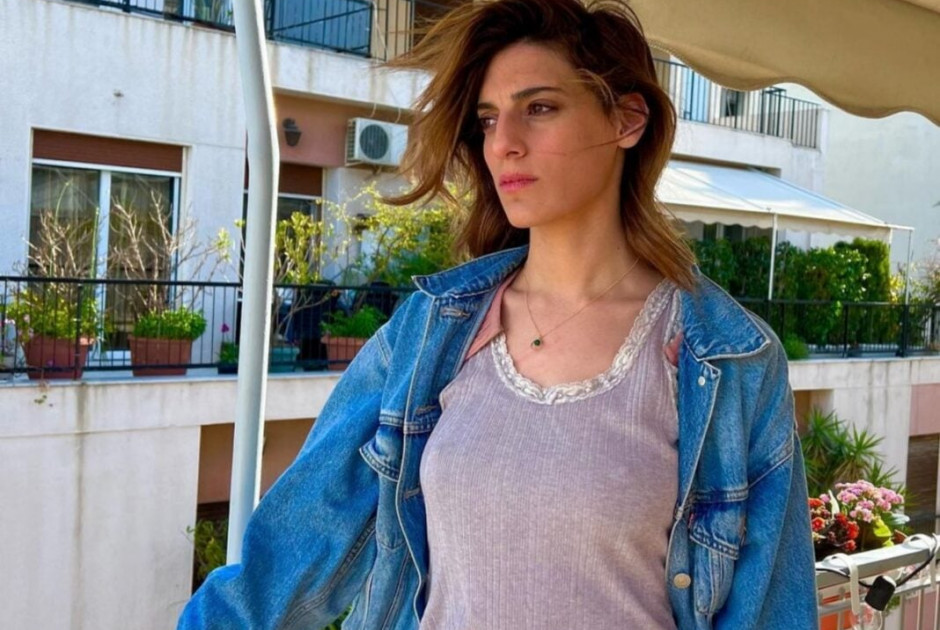 Χριστίνα Χειλά Φαμέλη: «Στα 32 μου έχω ακούσει σχόλια όπως “προτιμούμε μια νεότερη”»