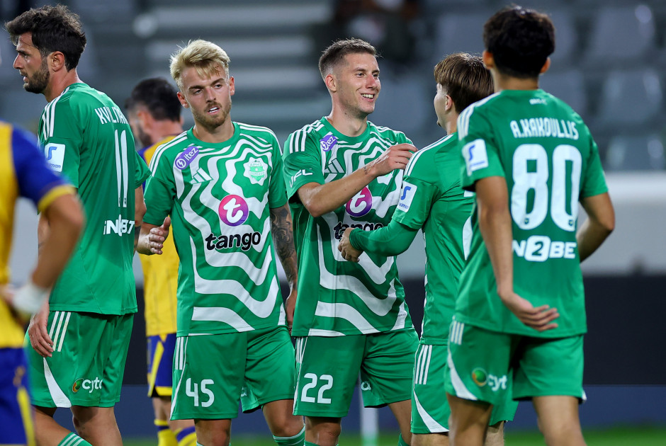 Στόχος η επιστροφή πιο δυνατού Άρη το 2026