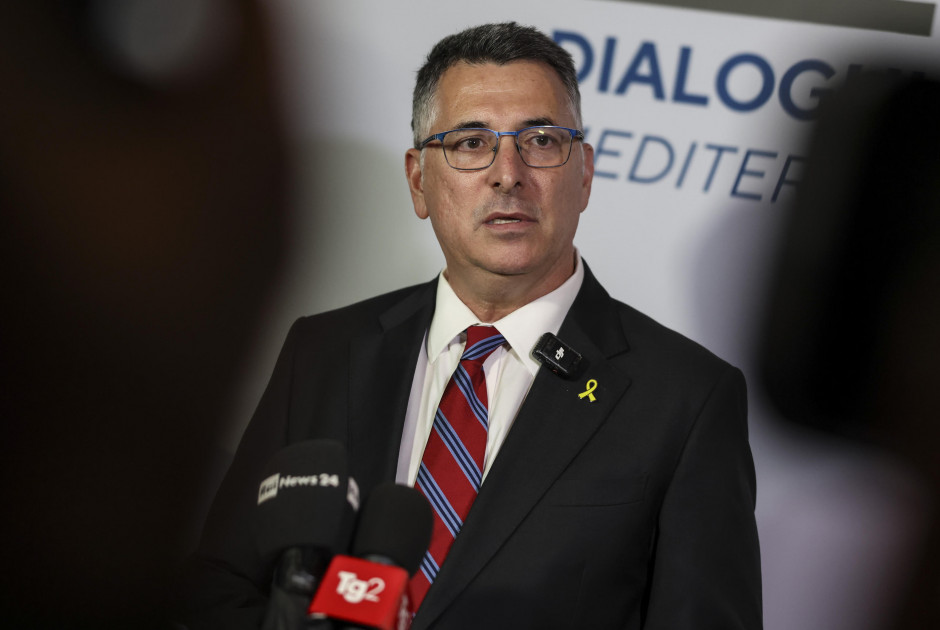 Τη Κυριακή αναμένεται να ανοίξει το πέρασμα Ράφα – Αναφέρει ο Ισραηλινός ΥΠΕΞ
