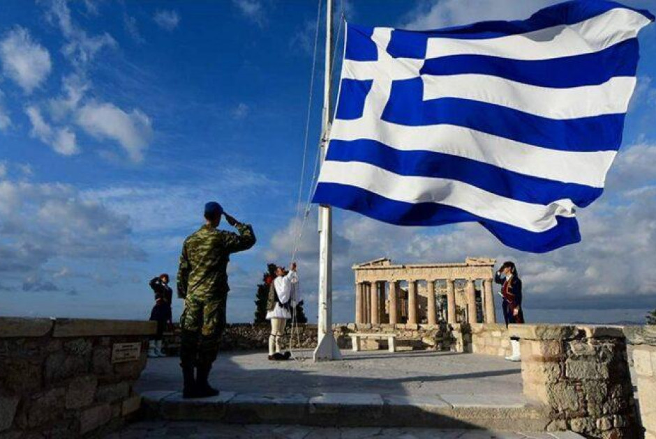 Σαν σήμερα 27 Οκτωβρίου