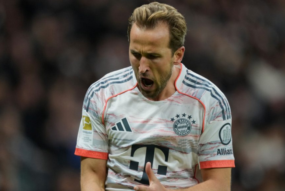 Η μάχη για τη θέση του πρώτου σκόρερ στην Ευρώπη - Η πρώτη δεκάδα