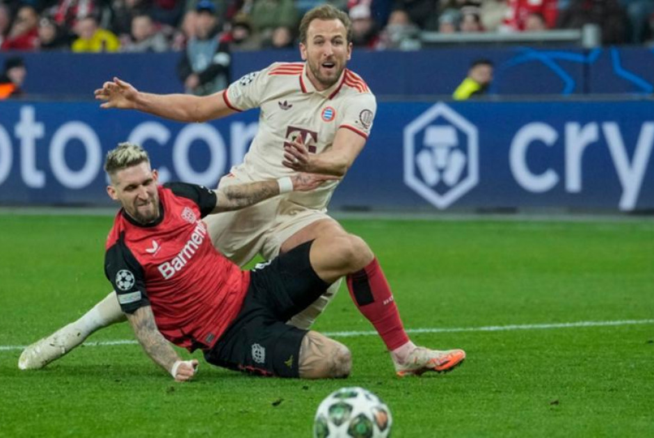 Bundesliga – 9η αγωνιστική: Η Μπάγερν έτοιμη να σπάσει το απίστευτο αήττητο ρεκόρ της Λεβερκούζεν!