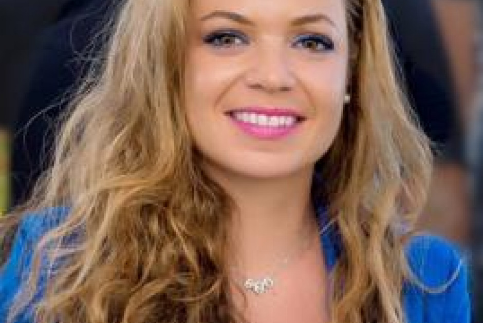 Οίκοθεν Βραβείο της Κυπριακής Ακαδημίας στη Δρα Μαργαρίτα Χλη