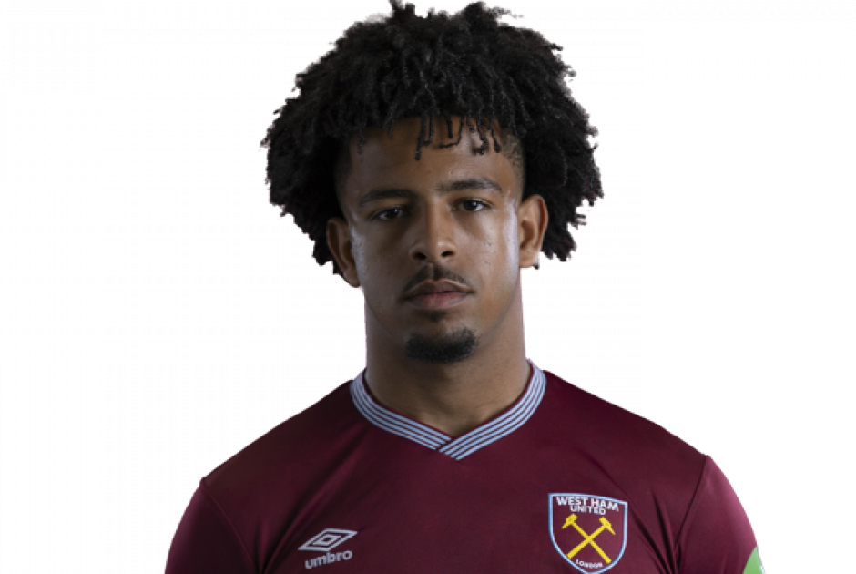 Παίκτης της Γουέστ Χαμ στην Εθνική Ελλάδας!