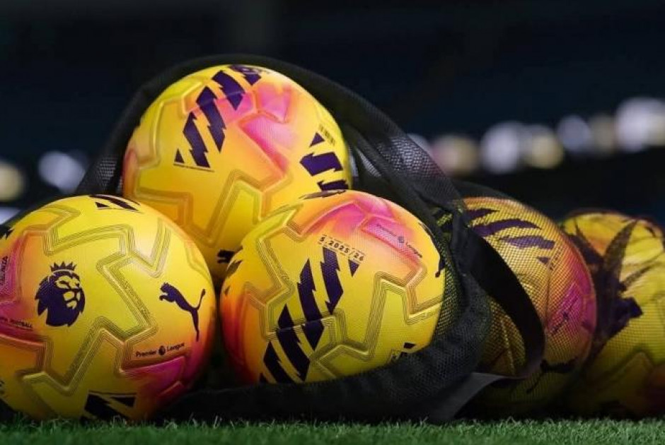 Αποκάλυψε την μπάλα της χειμερινής σεζόν η Premier League