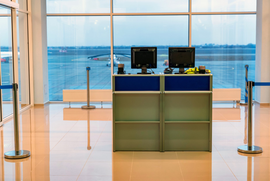 Πάνω από 8.000 Ευρωπαίοι πολίτες επαναπατρίστηκαν μέσω rescEU εν μέσω κρίσης στη Μ.Ανατολή