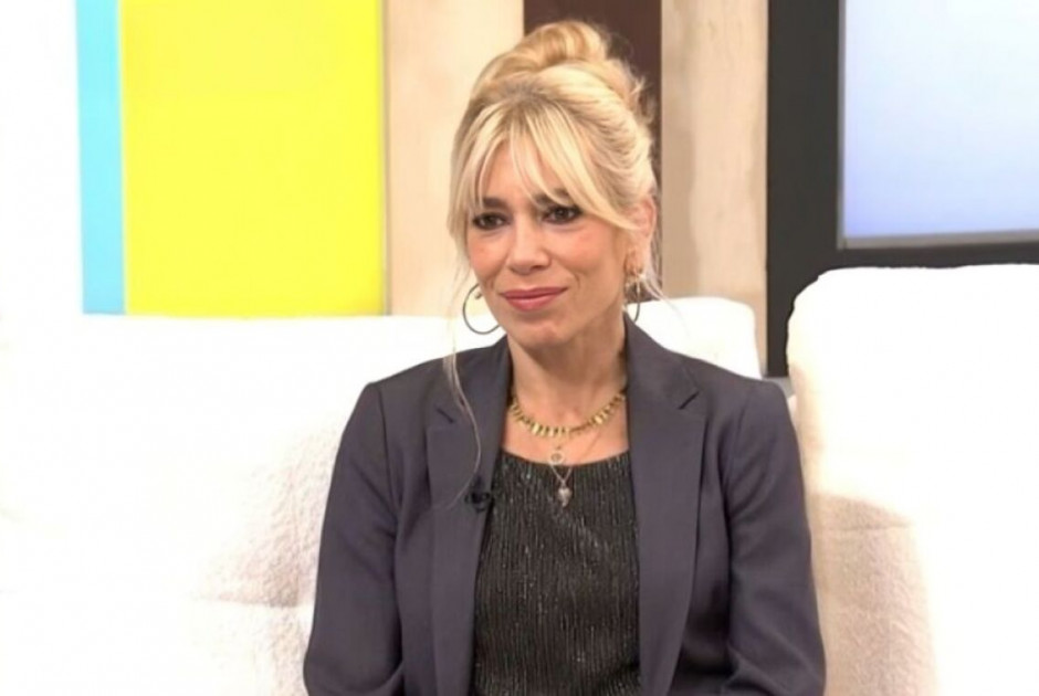 Μυρτώ Αλικάκη: «Εύχομαι να φύγω από την ζωή εύκολα και γρήγορα»