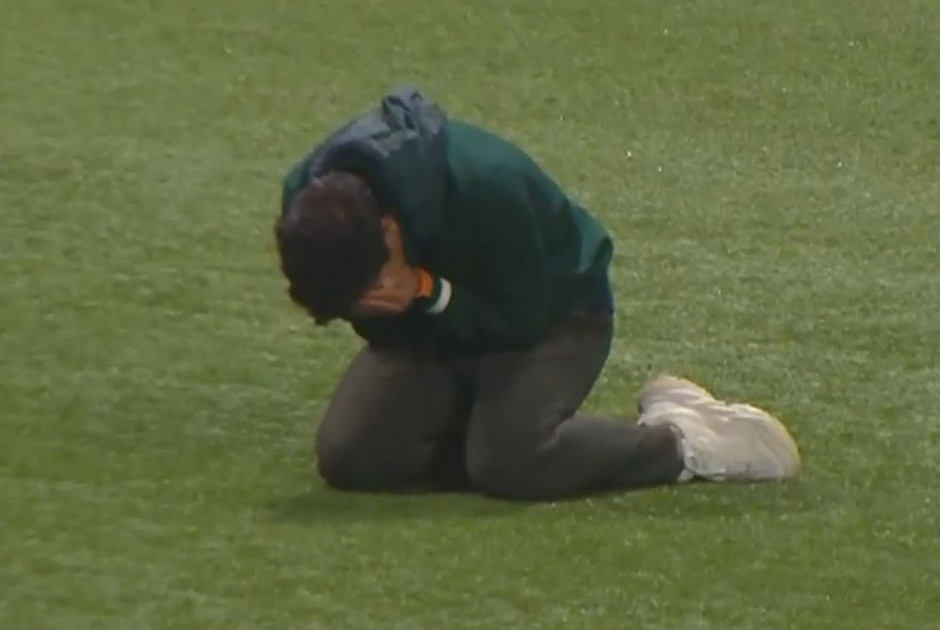 ΜΕΓΑΛΗ ανατροπή για την Παλμέιρας: Προκρίθηκε στον τελικό του Copa Libertadores...πλάνταξε στο κλάμα ο Αμπέλ Φερέιρα (ΒΙΝΤΕΟ)